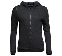 Chillaz - Women's Surselva Jacket - Hoodie, Gr. XXL 44, schwarz (Black)