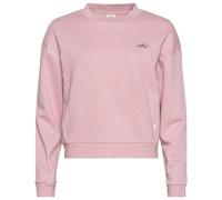 Chillaz - Women's Wipptal Mountain Chain - Pullover, Gr. XL 42, rosa (DustyRose)