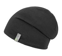 chillouts Beanie Acapulco Hat, schwarz