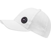 CHILLOUTS Herren Mütze Langley Hat (010100) ONE SIZE white