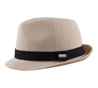 CHILLOUTS Bardolino Hat (001021) L/XL Braun