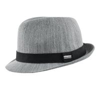CHILLOUTS Bardolino Hat (001021) S/M grey