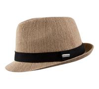 Bardolino Hat S-M beige - natural
