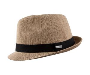 CHILLOUTS Bardolino Hat (001021) S/M Weiß