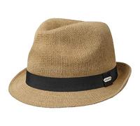 Bardolino Hat L-XL beige - natural