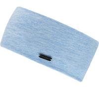 CHILLOUTS Herren Bari Headband blue melange - (4251722640869)