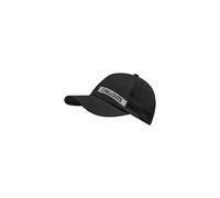 Chillouts Baseball Cap "Ipswich" - ONE SIZE / black