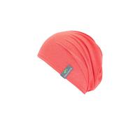 Chillouts Beanie Winlock Hat - One / coral
