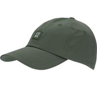 Chillouts - Bray - Cap, Gr. One Size, oliv (Khaki)