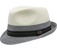 CHILLOUTS Herren Mütze Cebu Hat cream/black L/XL (4251722642764)