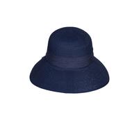 CHILLOUTS Damen Lafayette Sonnenhut, 41 Navy, S-M