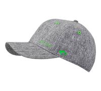CHILLOUTS Christchurch Hat (001035) ONE SIZE Grau