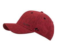 CHILLOUTS Christchurch Hat (001035) ONE SIZE Rot