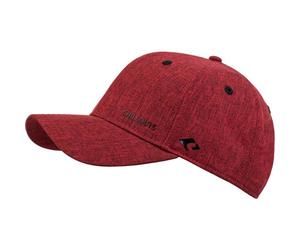 CHILLOUTS Christchurch Hat (001035) ONE SIZE Rot