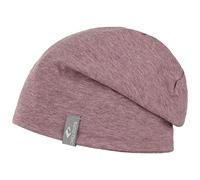 CHILLOUTS Colombo Long Slouch Oversize Beanie Indoormütze Sommermütze