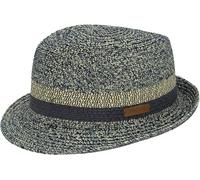 CHILLOUTS Dairut Hat - Trilby Hat