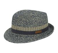 Chillouts Trilby-Strohhut Dairut – S-M (55-57 cm)