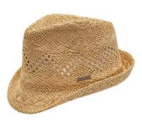 CHILLOUTS Damen Mütze NIVELLES HAT (010115) XS brown