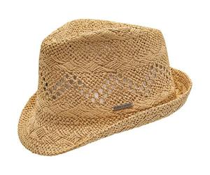 CHILLOUTS Damen Mütze NIVELLES HAT (010115) XS brown