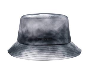 CHILLOUTS Damen Mütze TWISP HAT (010147) S/M black / white