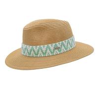 CHILLOUTS Damen Mütze VIDELE HAT (010121) S/M brown