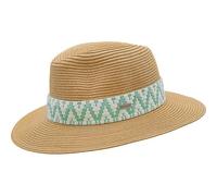 CHILLOUTS Damen Mütze VIDELE HAT (010121) XS brown