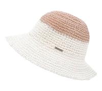 CHILLOUTS Damen Mütze WISLA HAT (010126) S/M white / rose