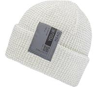 CHILLOUTS Damen Pius Hat Wintermütze, Off White Reflective, Einheitsgröße EU