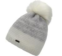 Chillouts - Women's Ranva Hat - Mütze, Gr. One Size, grau (LightGrey)
