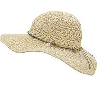 Chillouts Salta Hat Hut beige