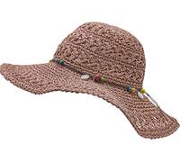 Chillouts Salta Hat Hut rosa