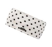 CHILLOUTS Damen Stirnband Lodz Headband schwarzOne Size