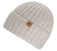 CHILLOUTS Darian Beanie Strickmütze Umschlagmütze Baumwollmütze Damen/Herren - mit Umschlag Herbst-Winter Herbst Winter