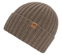 Strickmütze CHILLOUTS "Darian Hat" braun (brown) Damen Mützen (88793253-0) brown