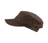 CHILLOUTS Herren EL Paso Baseballkappe, 81 Brown, Einheitsgröße