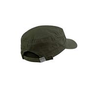 CHILLOUTS Herren EL Paso Baseballkappe, 53 Olive, Einheitsgröße