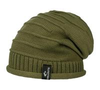 CHILLOUTS Erik Oversize Beanie Damen/Herren - Pull-On Oversizemütze Strickmützen Frühling-Sommer Herbst-Winter Frühjahr Sommer Herbst Winter
