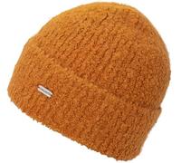 CHILLOUTS Esther Hat - Beanie - orange - Einheitsgröße - - Wintermütze