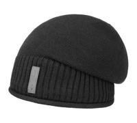CHILLOUTS Etien Beanie Fleecefutter Strickmütze mit Teddyfleece Wintermütze Oversize-Mütze Mütze Damen/Herren - Long Futter, Oversize Winter Herbst-Winter