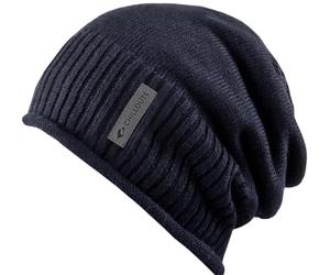 CHILLOUTS Etienne Hat Unisex Mütze braun Basics, Rockwear, Streetwear