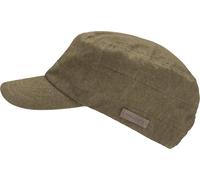 CHILLOUTS Ettrick Hat - Military Cap