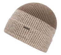 Chillouts - Felix Hat - Mütze, Gr. One Size, braun/beige (Beige)