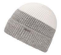Chillouts - Felix Hat - Mütze, Gr. One Size, grau (LightGrey)