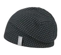 CHILLOUTS Erwachsene Florence Hat Longbeanie, 10 Black/Green, Einheitsgröße