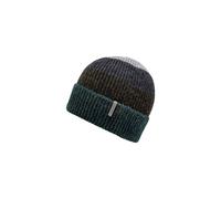 Chillouts Fritz Hat - Farbige Fold-Up Beanie - ONE SIZE / petrol