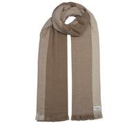 Chillouts - Gaia Scarf - Schal, Gr. One Size, braun (Beige)