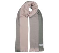 Chillouts - Gaia Scarf - Schal, Gr. One Size, grau (Pink)