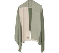 CHILLOUTS Gaia Scarf - Schal - grün - Einheitsgröße - Winterschal
