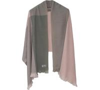 Chillouts - Gaia Scarf - Schal, Gr. One Size, grau (Pink)