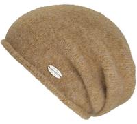 CHILLOUTS Guro Soft Oversize Beanie Mütze Wintermütze Damenmütze Strickmütze Damen - Herbst-Winter Herbst Winter